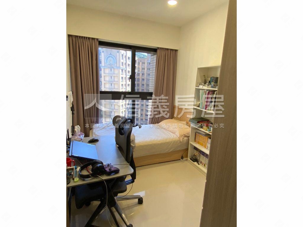國美Ａ１三房景觀視野戶房屋室內格局與周邊環境