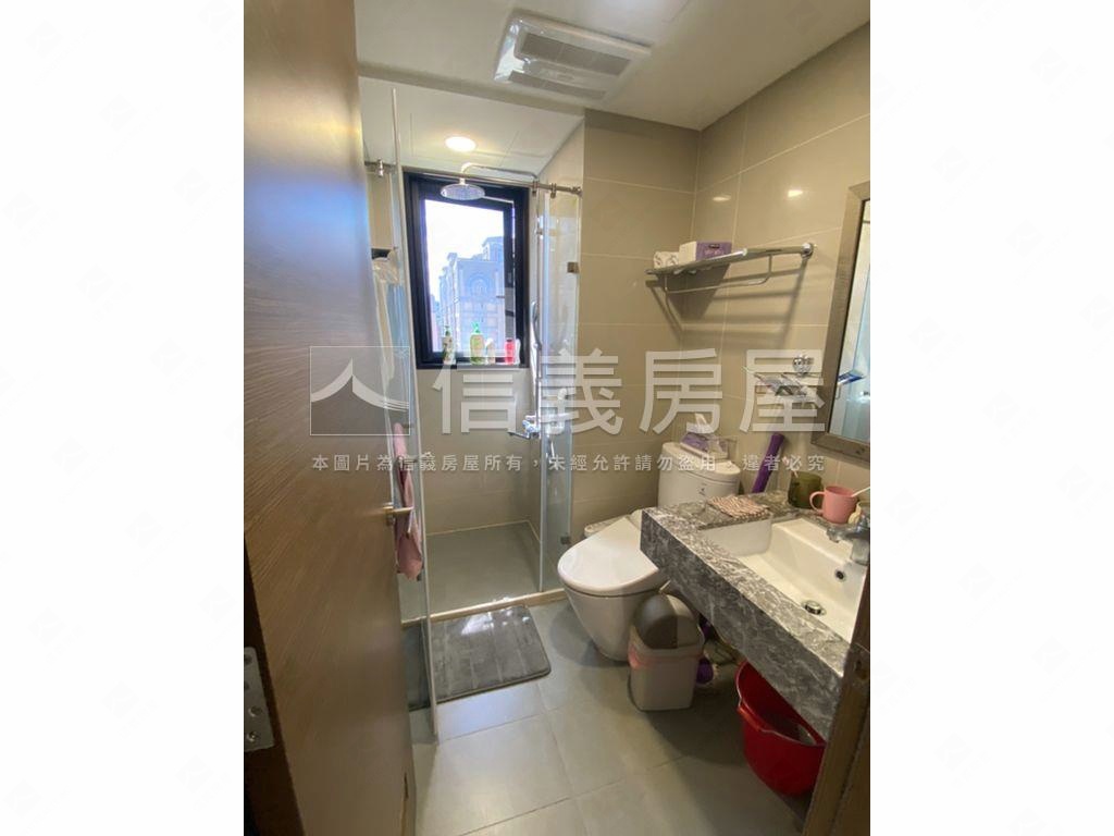 國美Ａ１三房景觀視野戶房屋室內格局與周邊環境