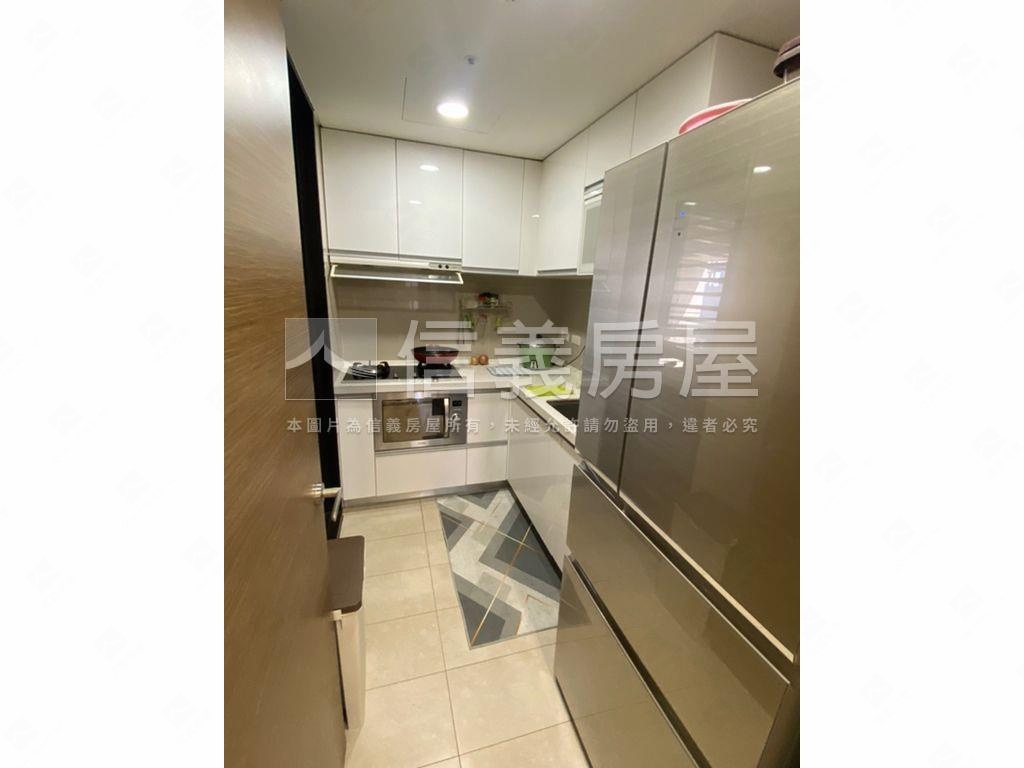 國美Ａ１三房景觀視野戶房屋室內格局與周邊環境
