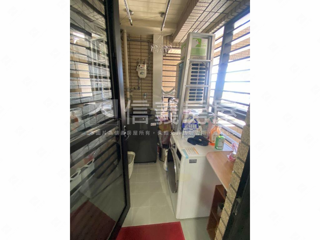 國美Ａ１三房景觀視野戶房屋室內格局與周邊環境