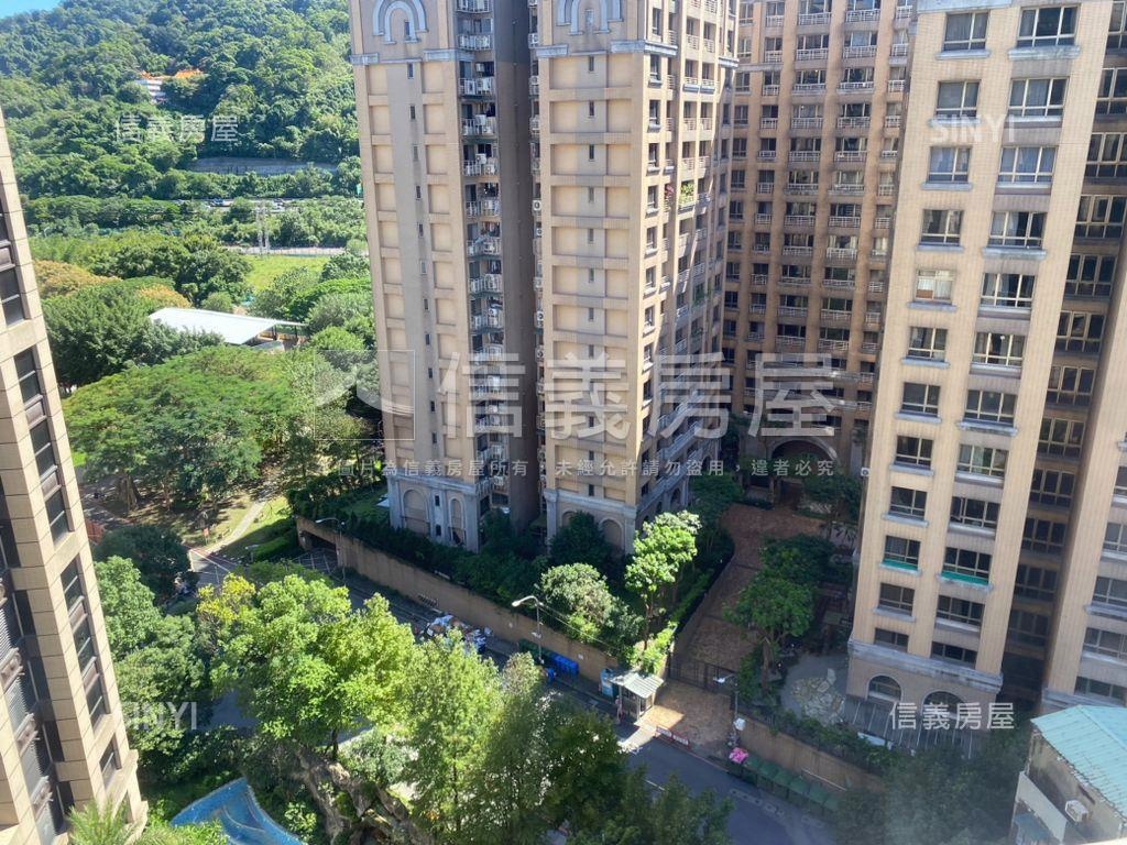 國美Ａ１三房景觀視野戶房屋室內格局與周邊環境