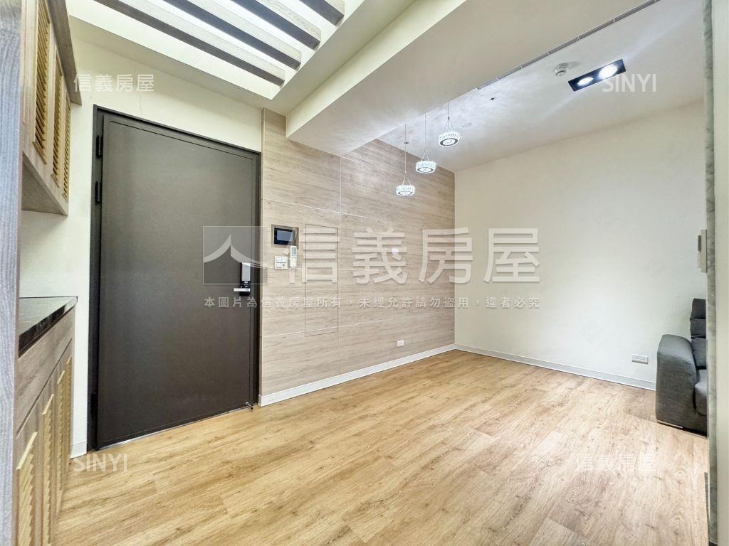 赫里翁傳奇。大兩房平車位房屋室內格局與周邊環境