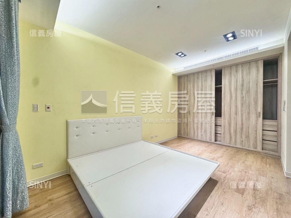 赫里翁傳奇。大兩房平車位房屋室內格局與周邊環境