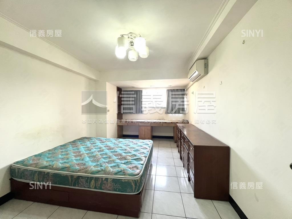 順風順水聚財大三房房屋室內格局與周邊環境