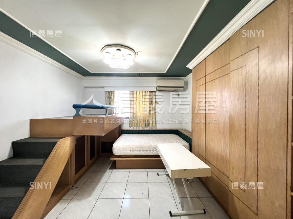 順風順水聚財大三房房屋室內格局與周邊環境