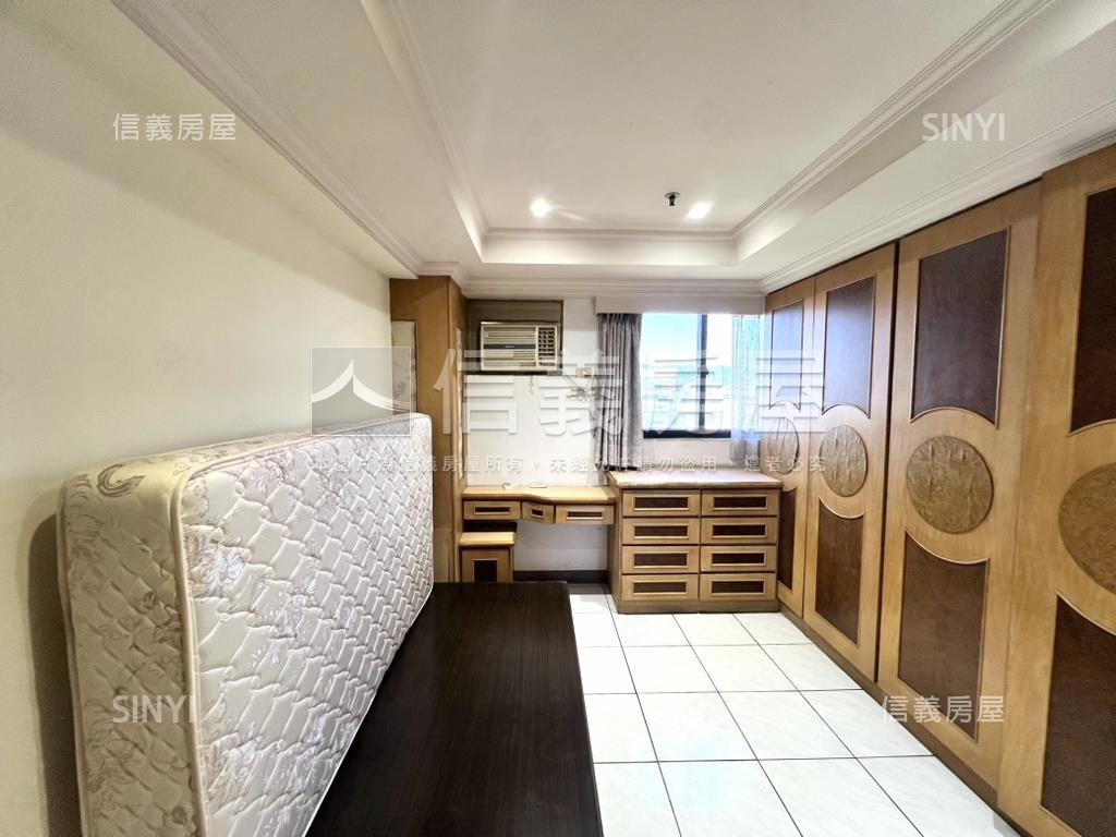 順風順水聚財大三房房屋室內格局與周邊環境