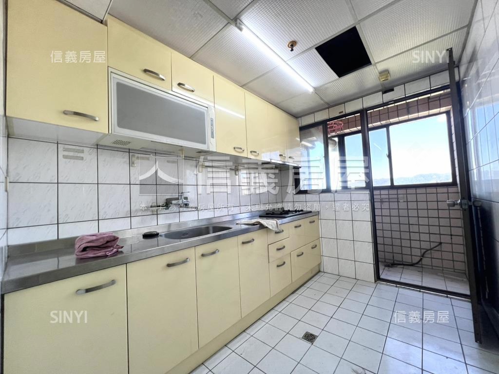 順風順水聚財大三房房屋室內格局與周邊環境