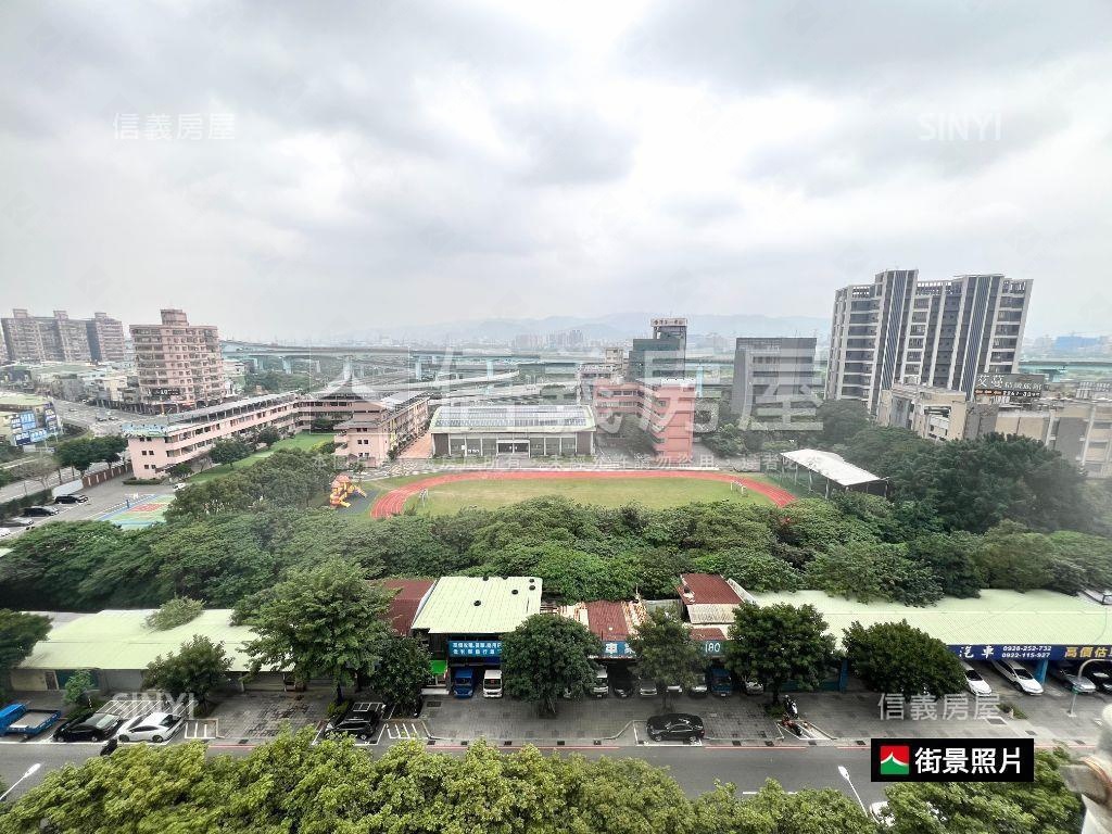 順風順水聚財大三房房屋室內格局與周邊環境