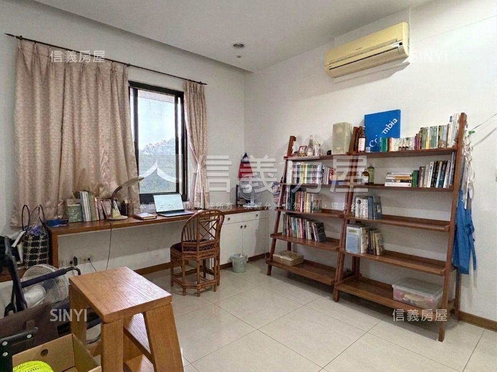 皇翔馥裔高樓美景４房房屋室內格局與周邊環境