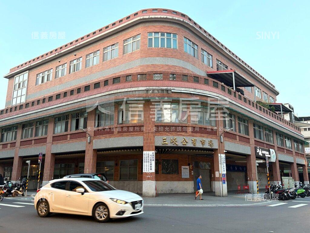 皇翔馥裔高樓美景４房房屋室內格局與周邊環境
