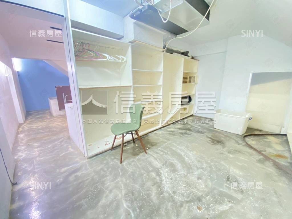 環山庭園樓中樓美店房屋室內格局與周邊環境