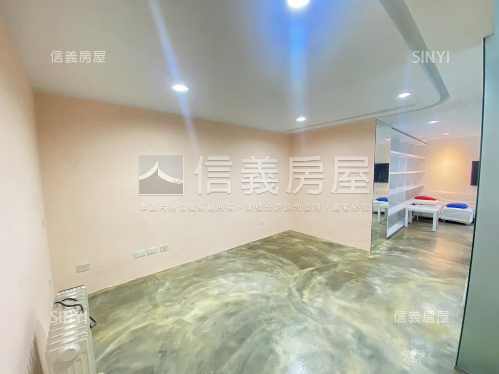 環山庭園樓中樓美店房屋室內格局與周邊環境