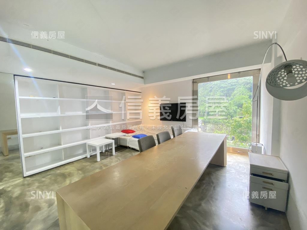 環山庭園樓中樓美店房屋室內格局與周邊環境