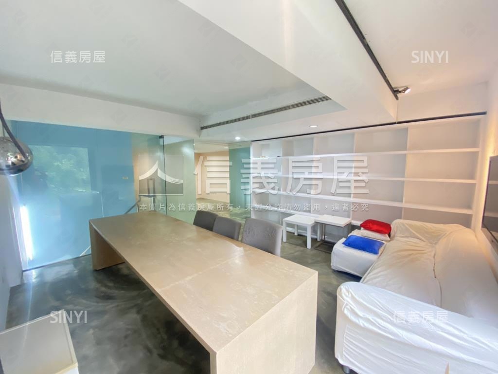 環山庭園樓中樓美店房屋室內格局與周邊環境