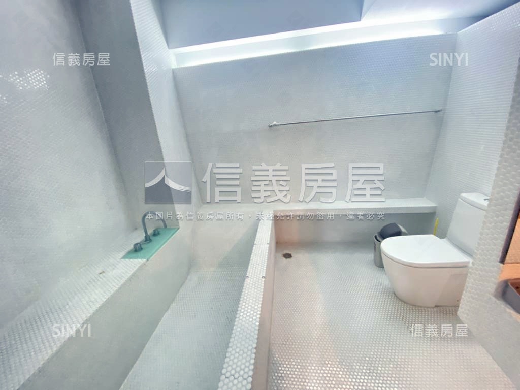 環山庭園樓中樓美店房屋室內格局與周邊環境