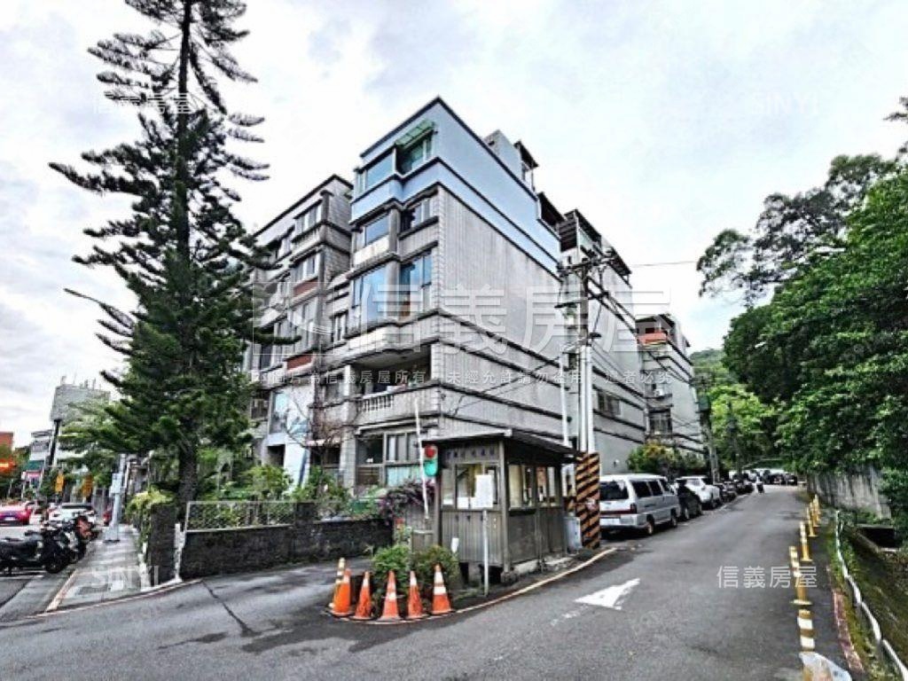 環山庭園樓中樓美店房屋室內格局與周邊環境