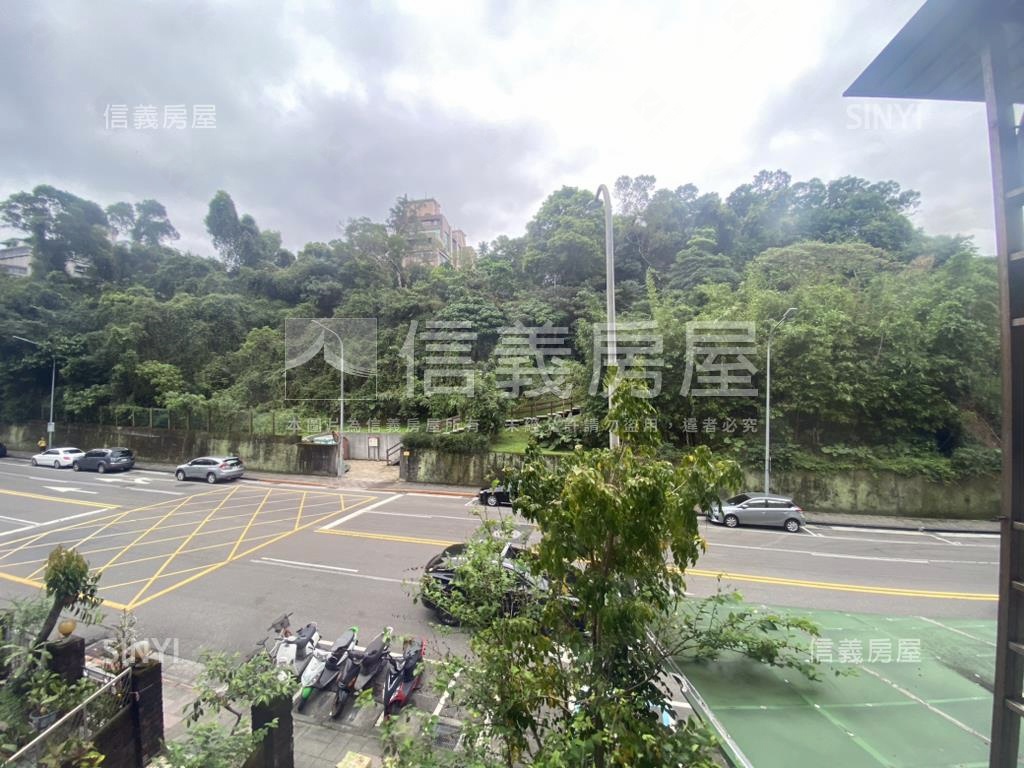 環山庭園樓中樓美店房屋室內格局與周邊環境