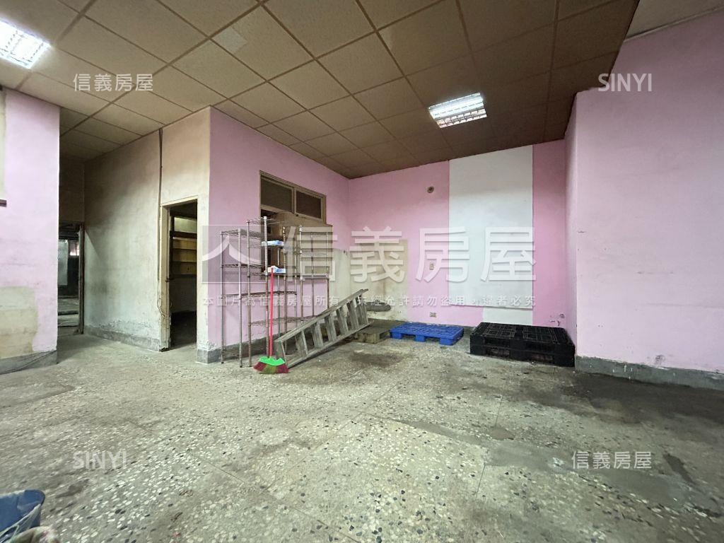 景安黃金傳家店面房屋室內格局與周邊環境