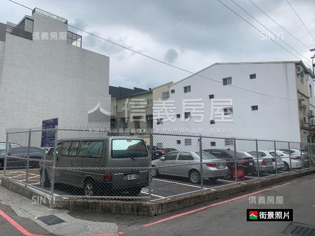 南台科大方正住宅區土地房屋室內格局與周邊環境