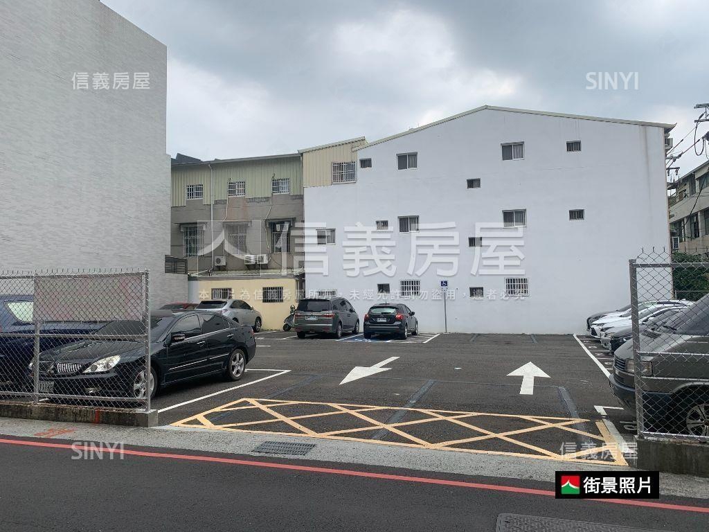 南台科大方正住宅區土地房屋室內格局與周邊環境