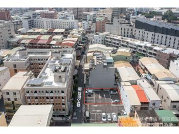 ㊝南台科大方正住宅區土地