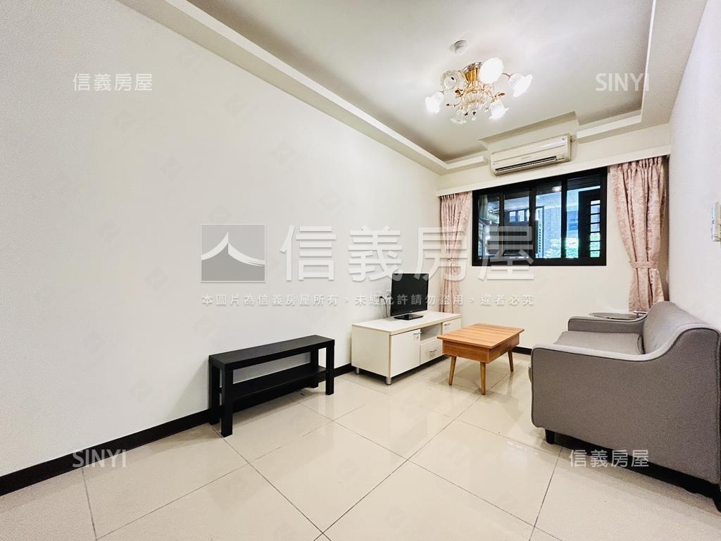 日月星辰小資族好入手房屋室內格局與周邊環境