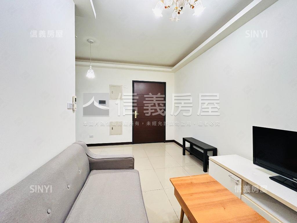 日月星辰小資族好入手房屋室內格局與周邊環境
