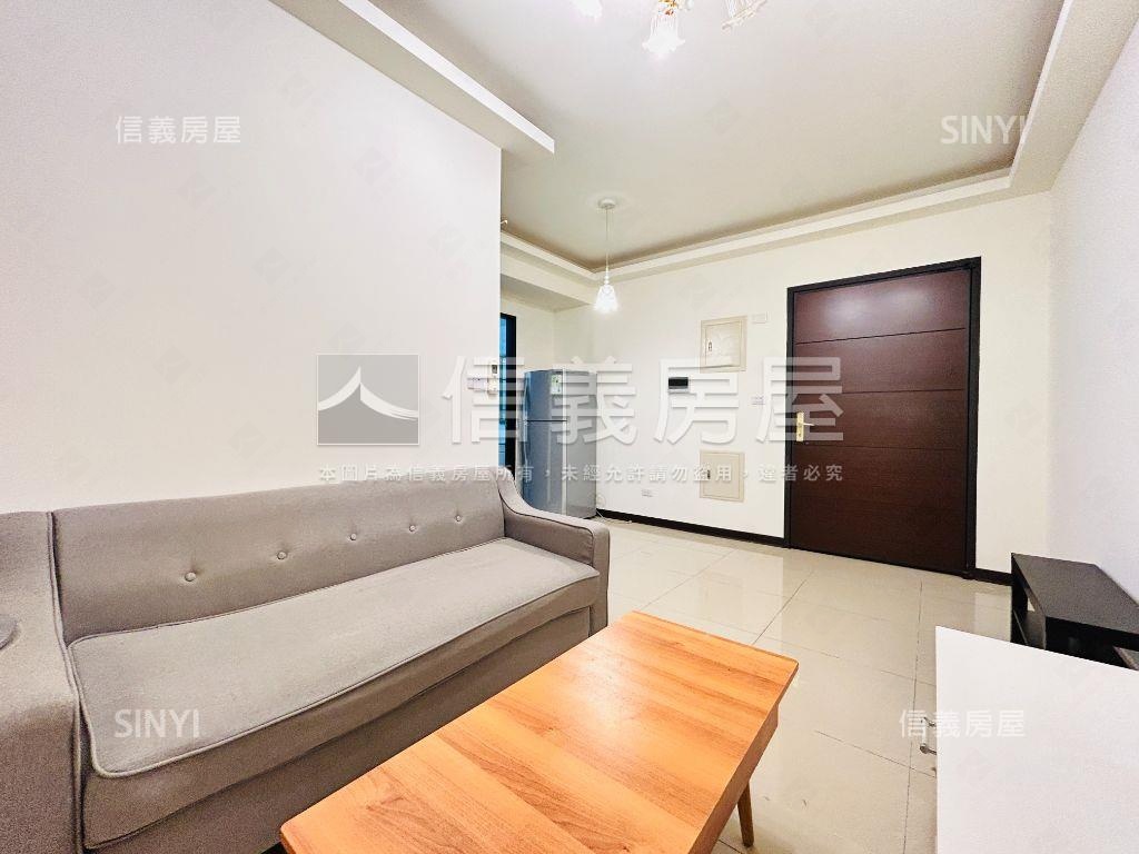 日月星辰小資族好入手房屋室內格局與周邊環境