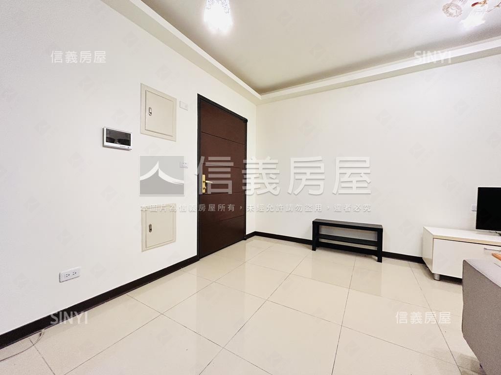 日月星辰小資族好入手房屋室內格局與周邊環境