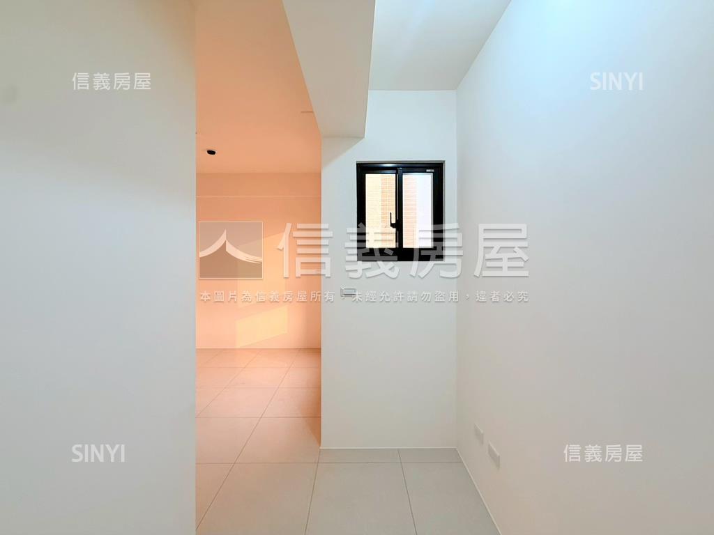 觀音全新透天別墅森禾墅房屋室內格局與周邊環境