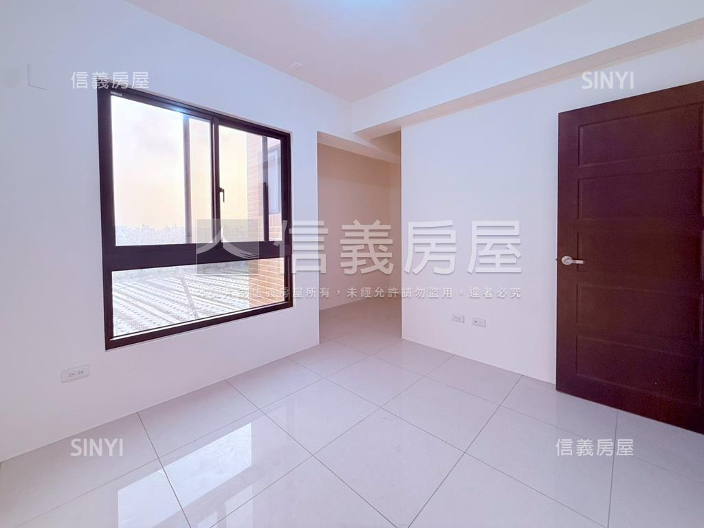 觀音全新透天別墅森禾墅房屋室內格局與周邊環境