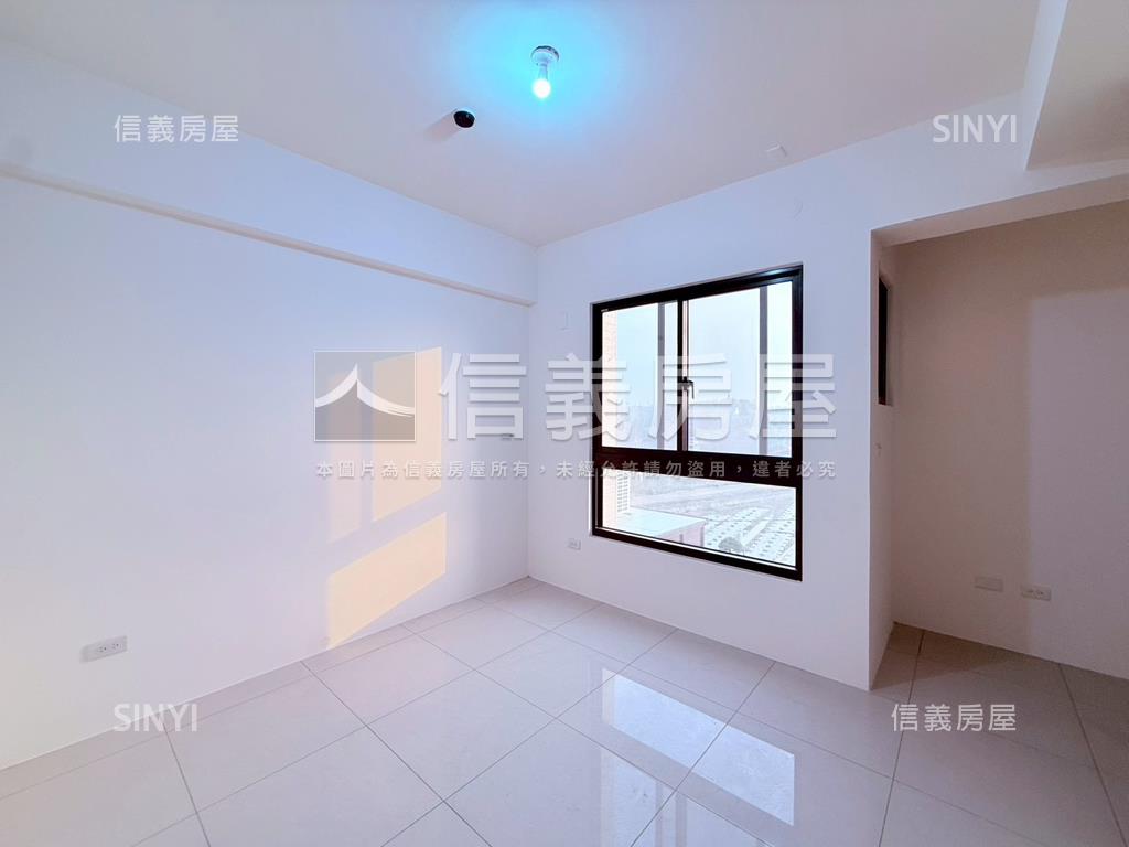 觀音全新透天別墅森禾墅房屋室內格局與周邊環境