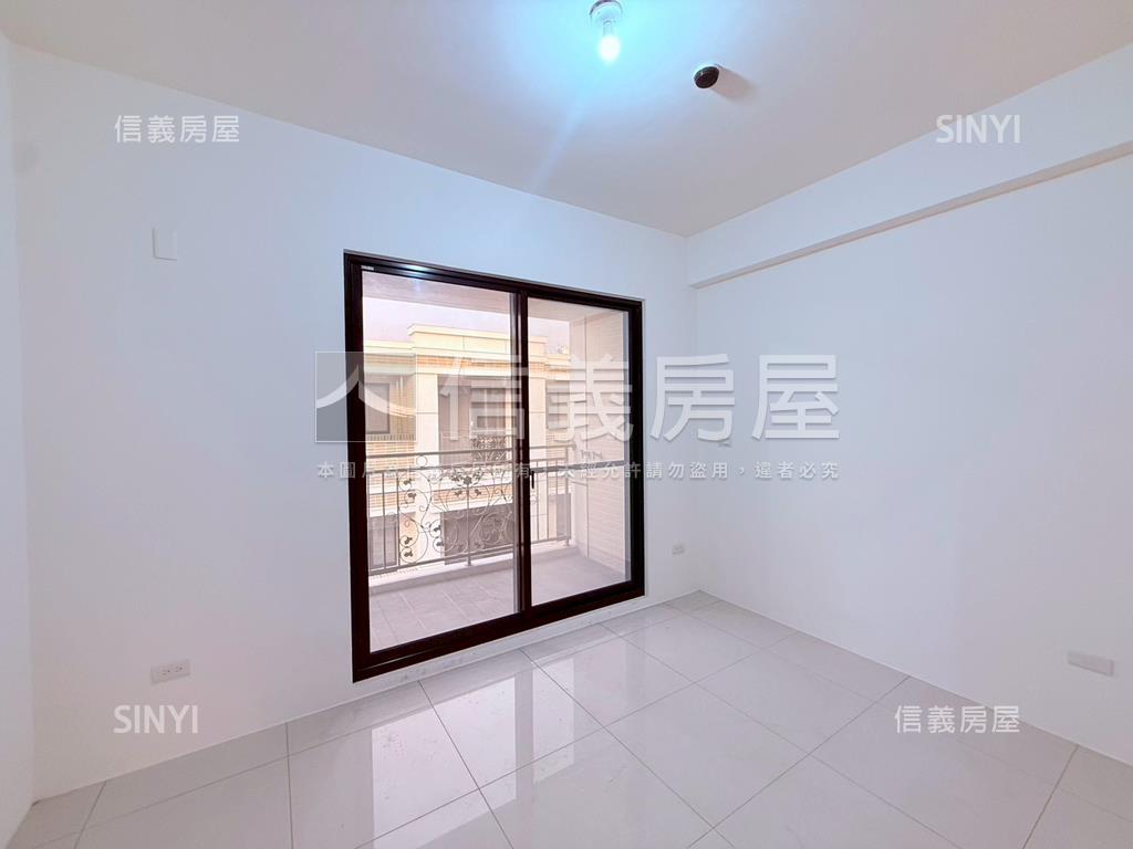 觀音全新透天別墅森禾墅房屋室內格局與周邊環境