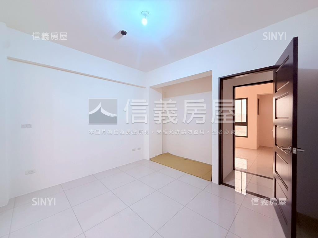 觀音全新透天別墅森禾墅房屋室內格局與周邊環境