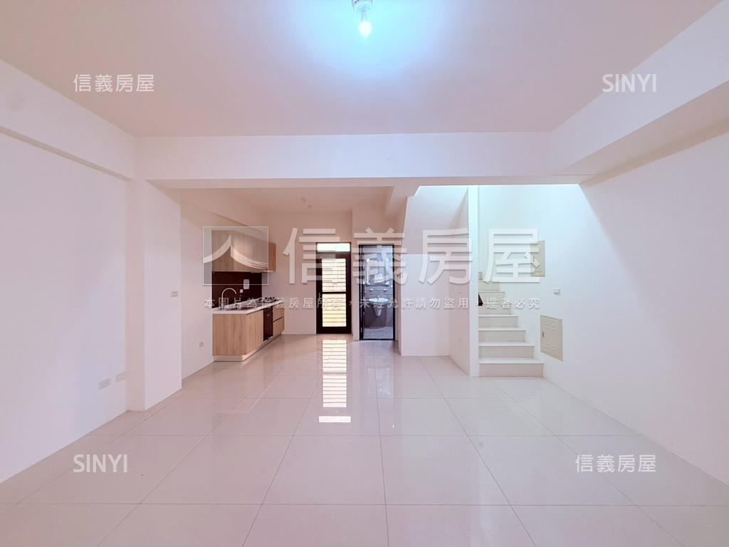 觀音全新透天別墅森禾墅房屋室內格局與周邊環境