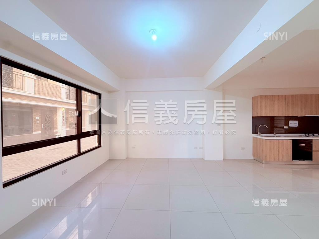 觀音全新透天別墅森禾墅房屋室內格局與周邊環境