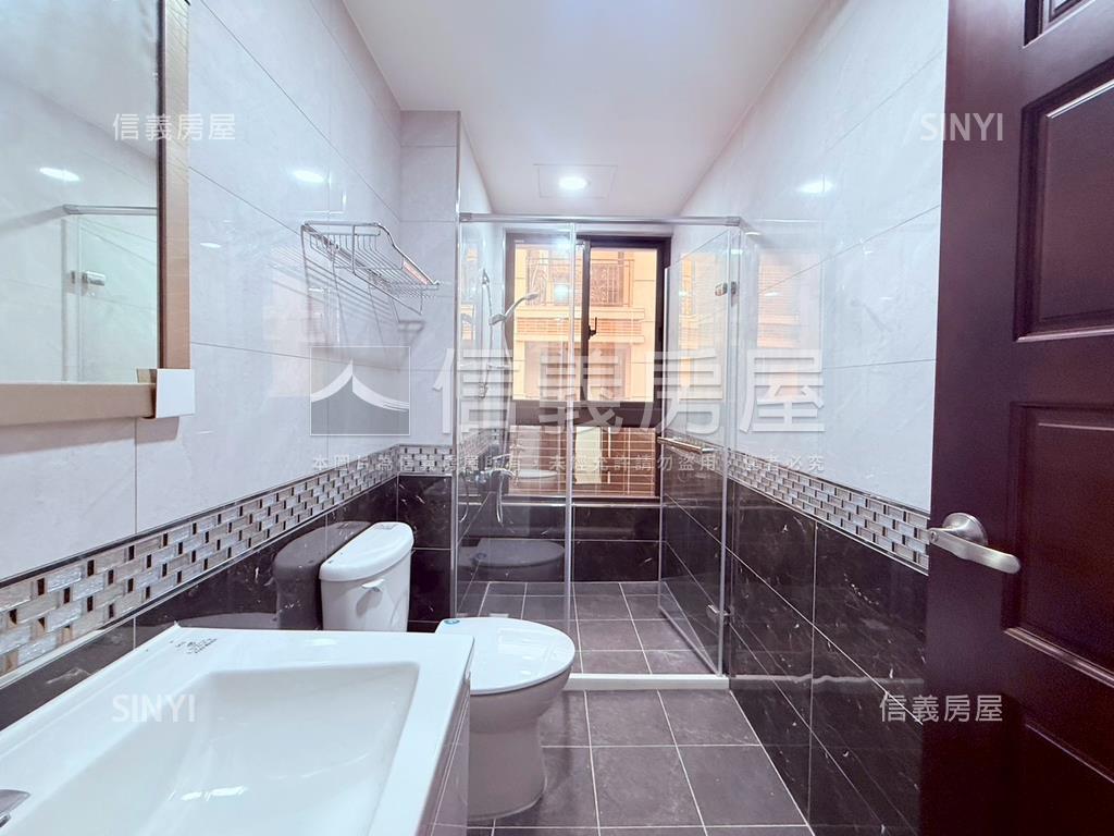 觀音全新透天別墅森禾墅房屋室內格局與周邊環境