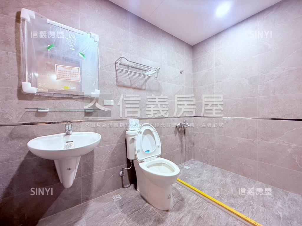 觀音全新透天別墅森禾墅房屋室內格局與周邊環境