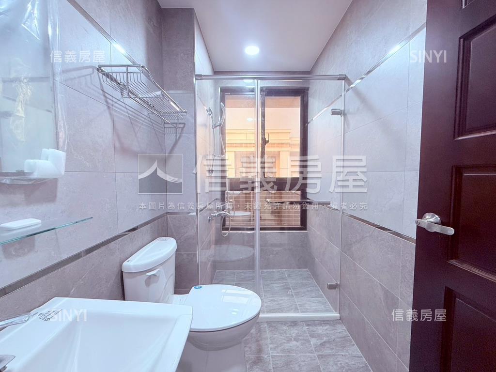 觀音全新透天別墅森禾墅房屋室內格局與周邊環境