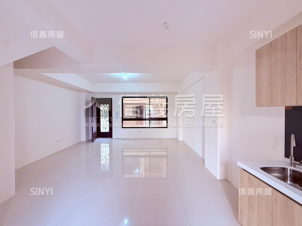 觀音全新透天別墅森禾墅房屋室內格局與周邊環境