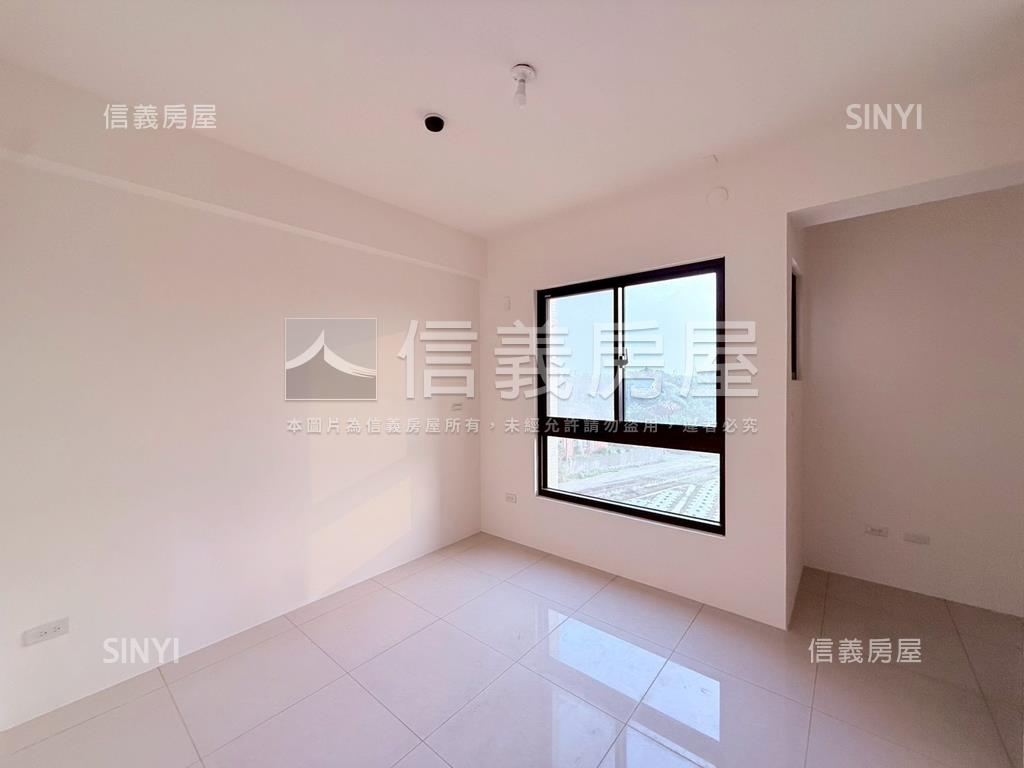 觀音全新透天別墅森禾墅房屋室內格局與周邊環境