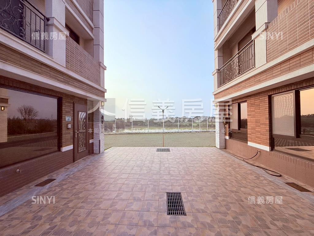 觀音全新透天別墅森禾墅房屋室內格局與周邊環境