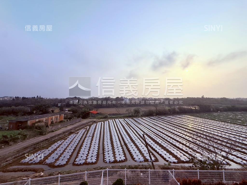 觀音全新透天別墅森禾墅房屋室內格局與周邊環境