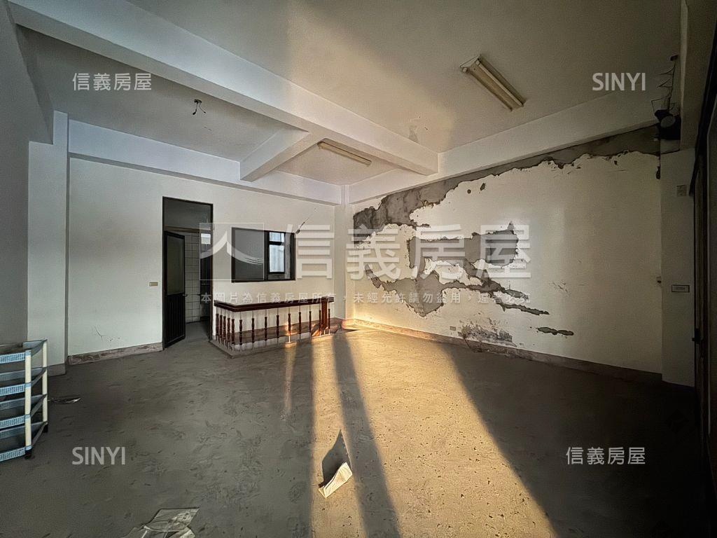 近中國醫五米面寬優質店面房屋室內格局與周邊環境