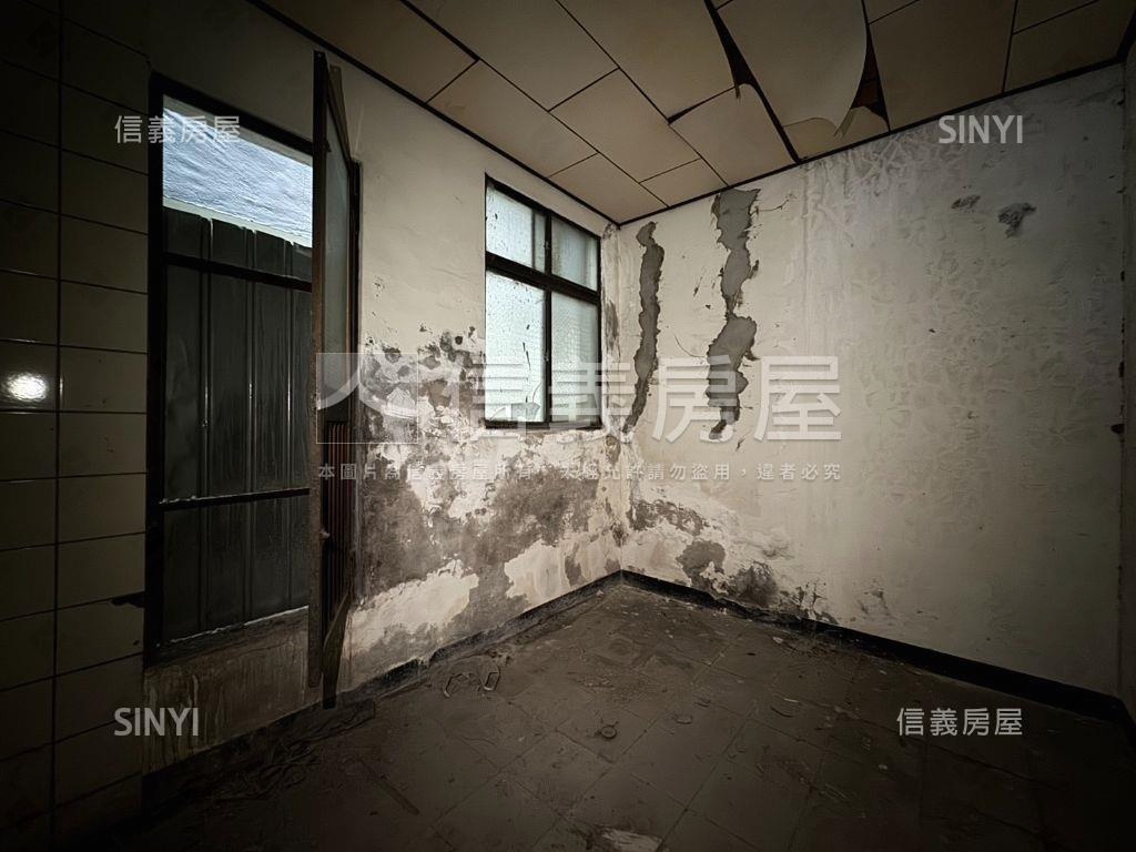 近中國醫五米面寬優質店面房屋室內格局與周邊環境