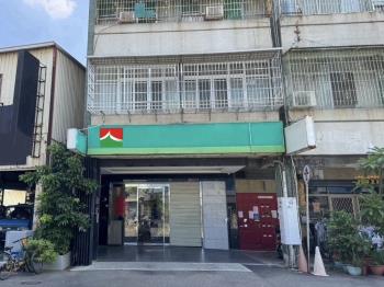 專！五甲國中面寬人潮金店