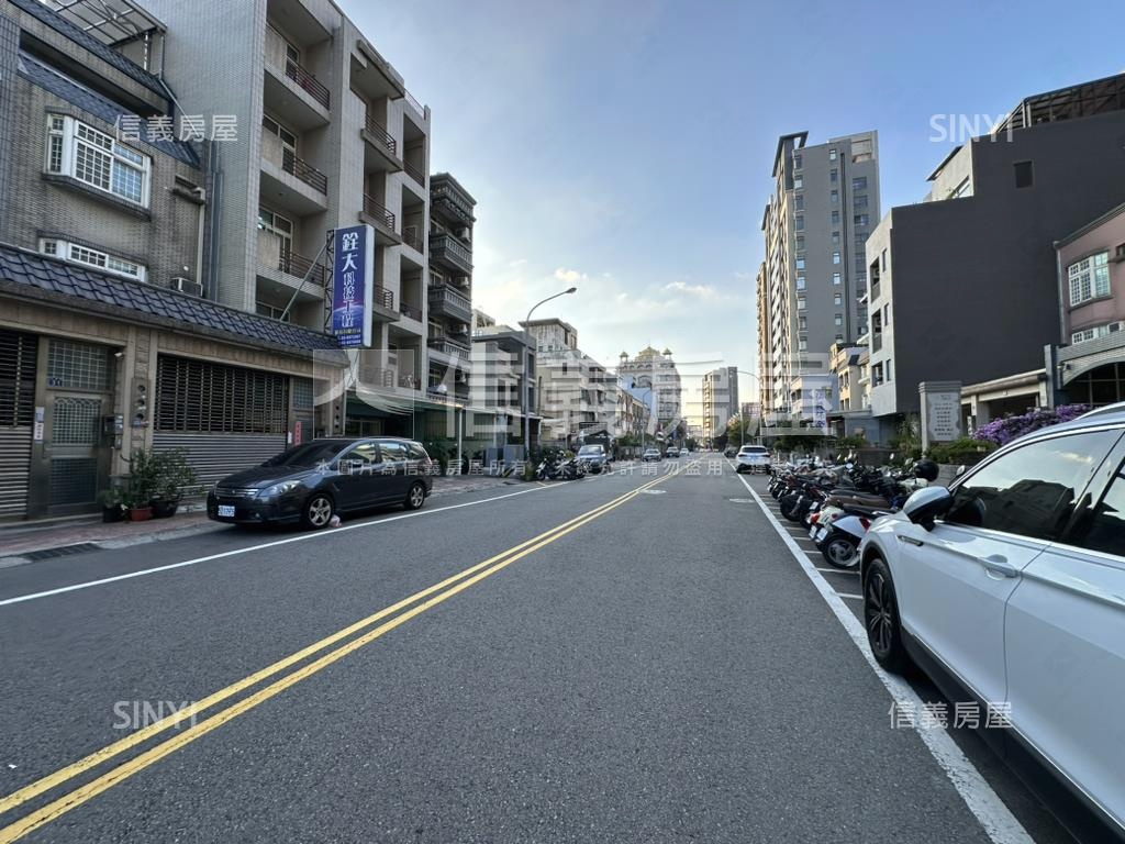 椰林居悅收租店面房屋室內格局與周邊環境