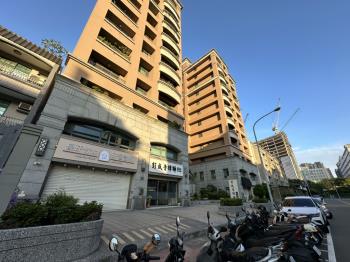 椰林居悅收租店面