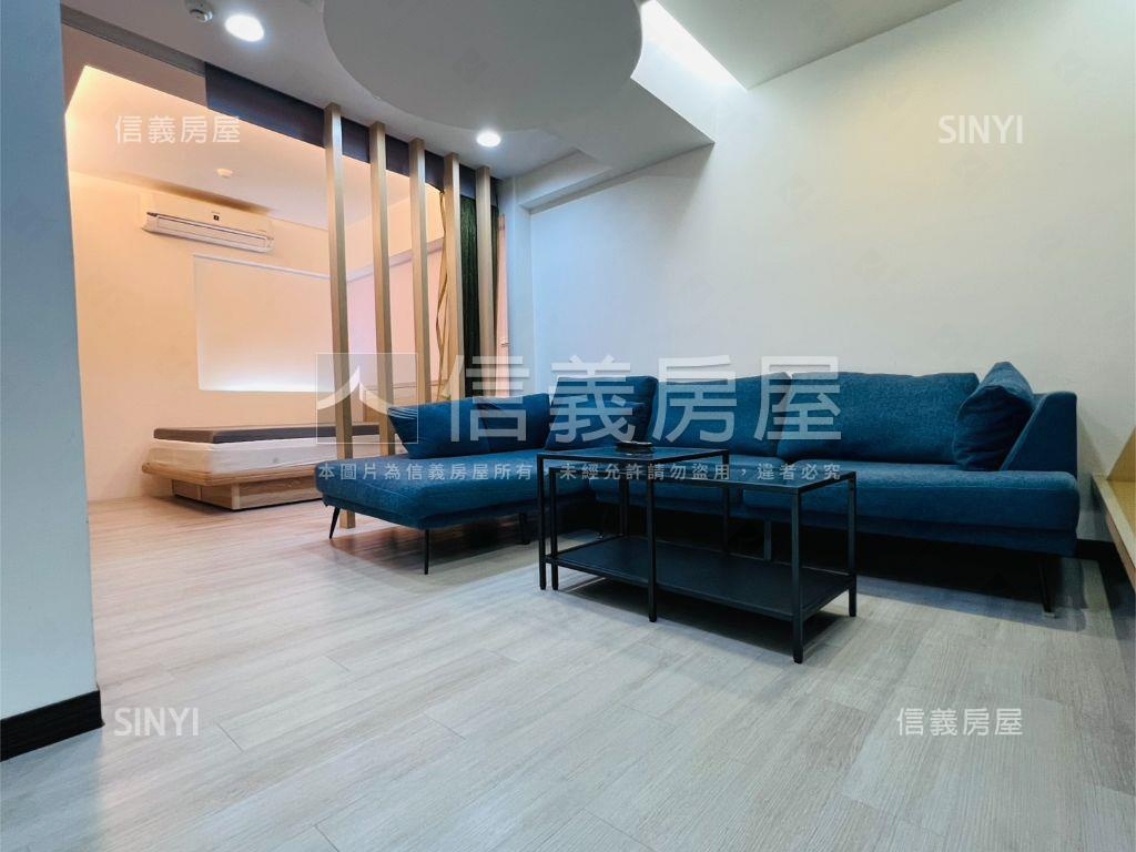 頂溪新時代˙叁樓繡居房屋室內格局與周邊環境