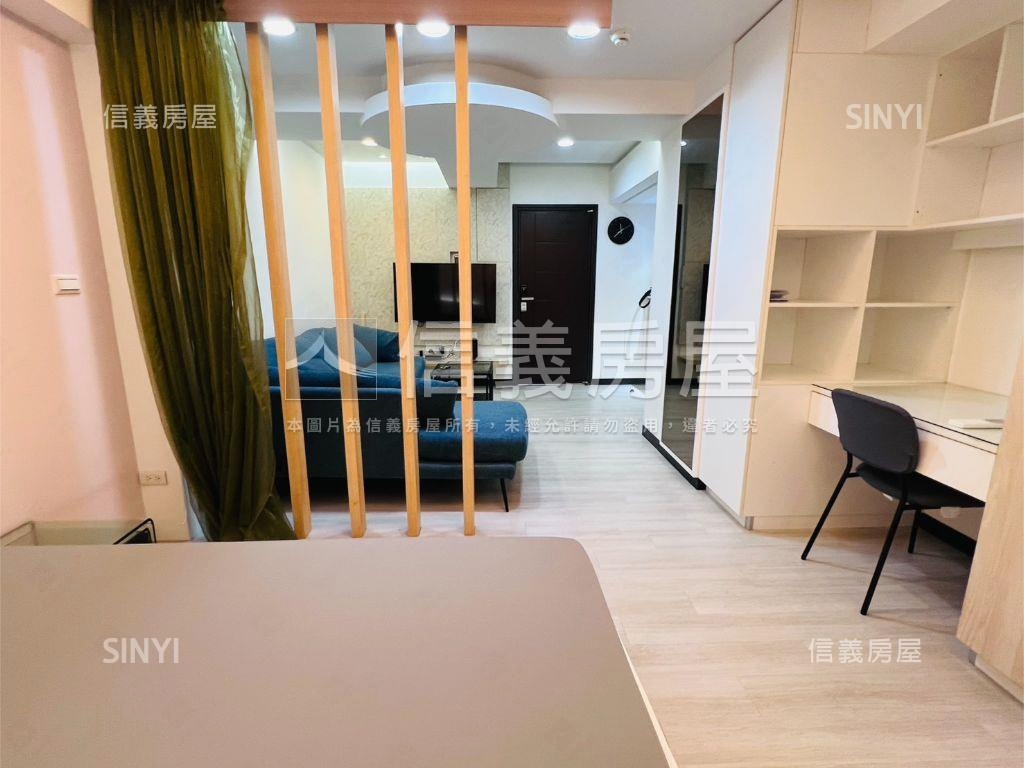 頂溪新時代˙叁樓繡居房屋室內格局與周邊環境
